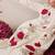 Floral Embroidered Shirt Collar Thread Work Pure Cotton A-Line Kurta With Trouser