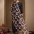 Women Ethnic Motifs Embroidered Regular Kurta with Trousers & With Dupatta