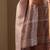Women Bandhani Printed Regular Sequinned Kurta with Trousers & With Dupatta