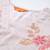 Floral Printed Regular Kurta with Trousers
