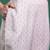 Floral Printed Regular Kurta with Trousers