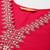 Ethnic Motifs Embroidered Sequinned Kurta with Trousers