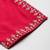Ethnic Motifs Embroidered Sequinned Kurta with Trousers