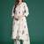 Women Floral Printed Pure Cotton Kurta with Palazzos