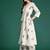 Women Floral Printed Pure Cotton Kurta with Palazzos