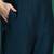 Ethnic Motifs Embroidered Panelled Sequinned Kurta with Trousers & With Dupatta