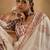 Women Floral Printed Empire Pure Cotton Kurta with Trousers & With Dupatta