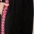 Women Ethnic Motifs Printed Regular Thread Work Kurta with Trousers
