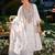 Women Floral Embroidered Regular Kurta with Trousers & With Dupatta