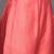 Women Pink Ethnic Motifs Printed Liva Kurta with Palazzos & With Dupatta