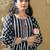 Women Ethnic Motifs Printed Thread Work Pure Cotton Kurta with Trousers & Dupatta
