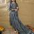 Women Ethnic Motifs Printed Thread Work Pure Cotton Kurta with Trousers & Dupatta