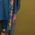 Women Floral Embroidered Regular Thread Work Kurta with Trousers & With Dupatta