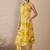 Women Ethnic Motifs Printed Regular Pure Cotton Kurta with Trousers