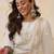 Women Floral Embroidered Regular Kurta with Trousers & With Dupatta