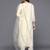 Women Floral Embroidered Regular Kurta with Trousers & With Dupatta