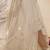 Women Floral Embroidered Regular Kurta with Trousers & With Dupatta