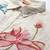 Floral Printed Pure Cotton Kurti with Trousers