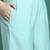 Floral Embroidered Thread Work Kurta with Trousers & With Dupatta