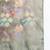 Floral Printed Thread Work Chanderi Silk Kurta with Trousers & With Dupatta