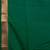 Peacock blue and green temple border silk saree with blouse