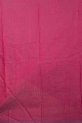 Purple muthu kattam kanchi cotton saree with blouse 4