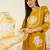 Women Floral Printed Regular Mirror Work Pure Cotton Kurta with Trousers & With Dupatta