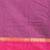 Purple vanasingaram kanchi cotton saree with blouse