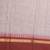 Grey with black and pink retta pettu kanchi cotton saree with blouse