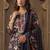 Women Floral Printed Kurta with Trousers & Dupatta