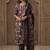 Women Floral Printed Kurta with Trousers & Dupatta