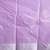 Mint green and lavender bridal silk saree with blouse