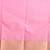 Mustard and pastel pink designer semi silk saree with blouse