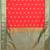 Red and teal korvai semi silk saree with blouse