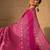 Women Ethnic Motifs Embroidered Cotton Kurta with Trousers & Dupatta