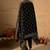 Women Ethnic Motifs Embroidered Cotton Kurta with Trousers & Dupatta