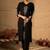 Women Ethnic Motifs Embroidered Cotton Kurta with Trousers & Dupatta