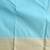 Red and babyblue checks soft silk saree with blouse