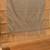 Grey and malai soft silk saree with blouse