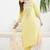 Women Floral Embroidered Regular Thread Work Kurta with Trousers & With Dupatta