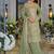 Women Ethnic Motifs Embroidered Kurta with Palazzos & Dupatta