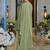 Women Ethnic Motifs Embroidered Kurta with Palazzos & Dupatta