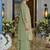Women Ethnic Motifs Embroidered Kurta with Palazzos & Dupatta