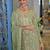 Women Ethnic Motifs Embroidered Kurta with Palazzos & Dupatta