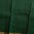 Dodger blue and green touch silk saree with blouse