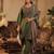 Women Ethnic Motifs Printed Kurta with Trouser & Dupatta