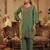 Women Ethnic Motifs Printed Kurta with Trouser & Dupatta