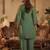 Women Ethnic Motifs Printed Kurta with Trouser & Dupatta