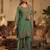 Women Ethnic Motifs Printed Kurta with Trouser & Dupatta