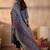 Women Ethnic Motifs Printed Cotton Kurta with Trousers & Dupatta